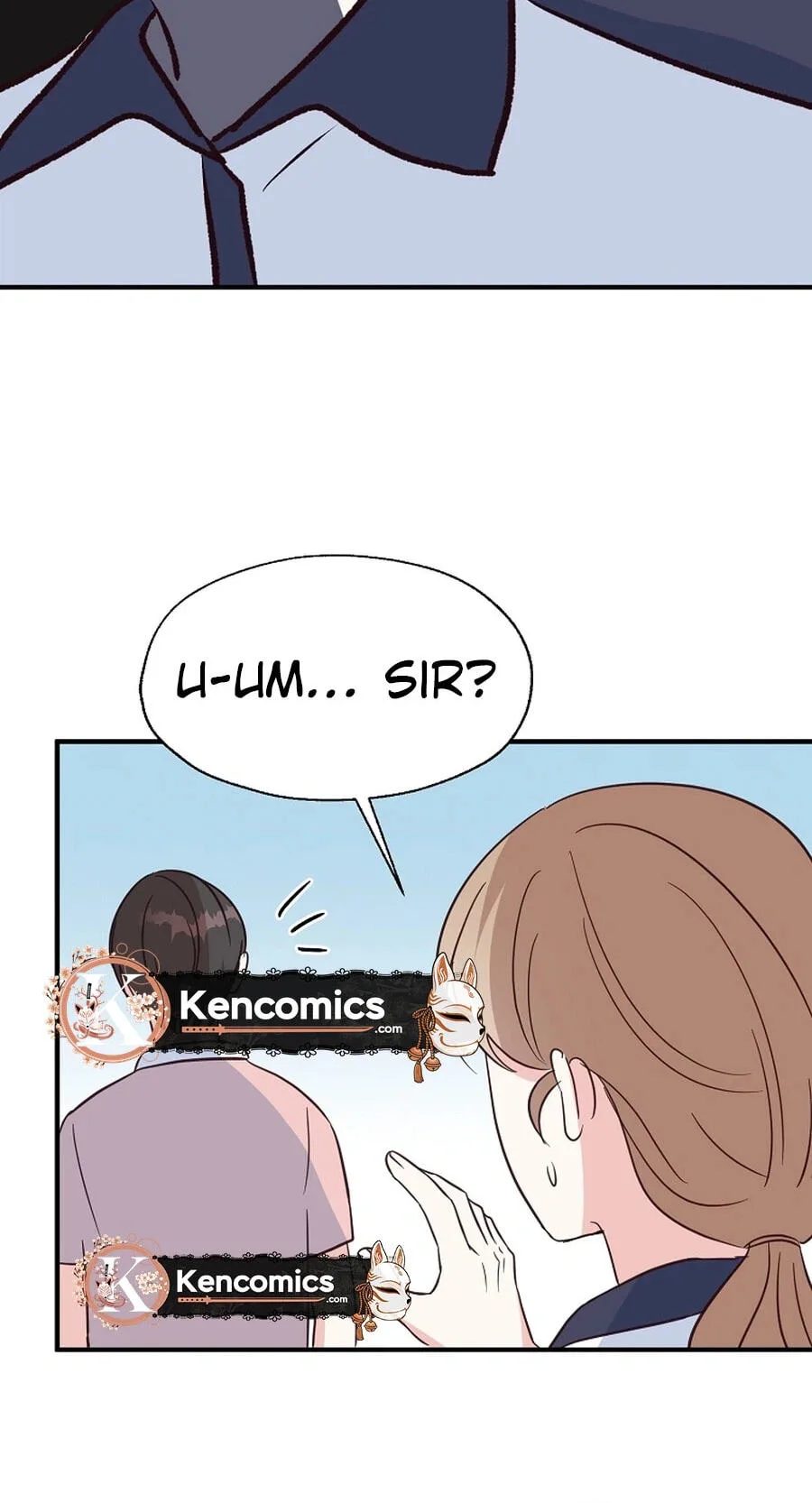 I Only Love Hana - Chapter 41 - Page 50
