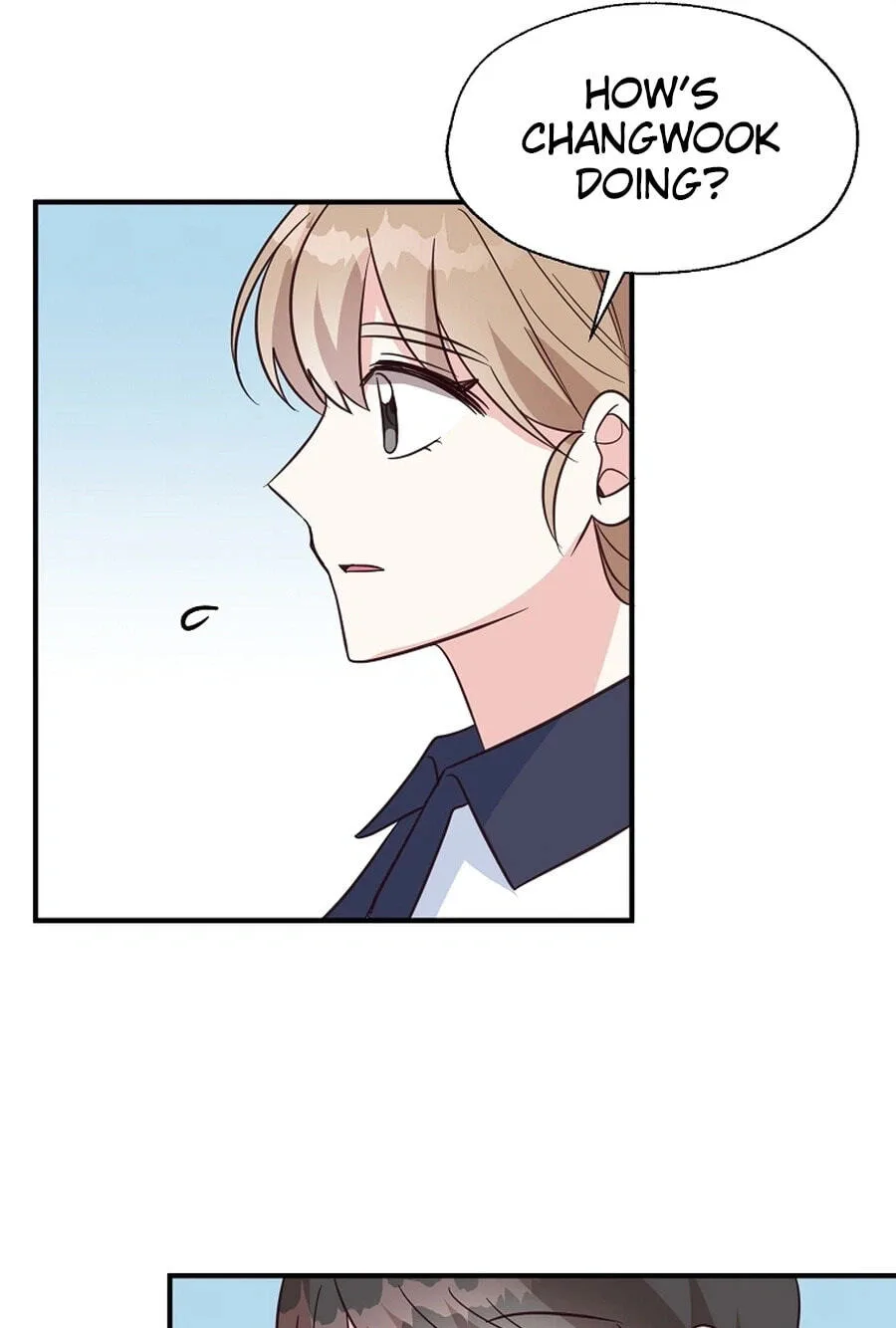 I Only Love Hana - Chapter 41 - Page 51