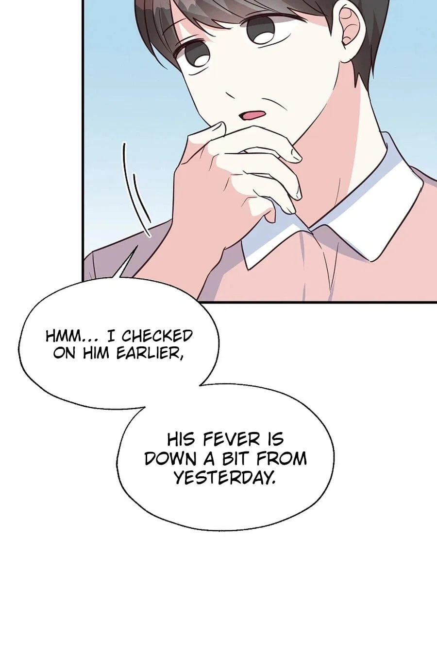 I Only Love Hana - Chapter 41 - Page 52