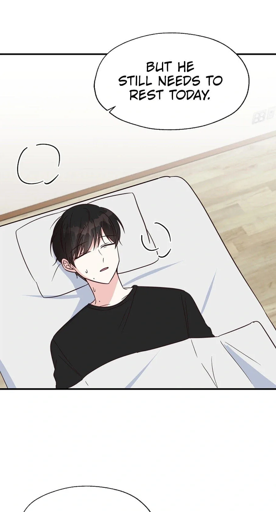 I Only Love Hana - Chapter 41 - Page 54
