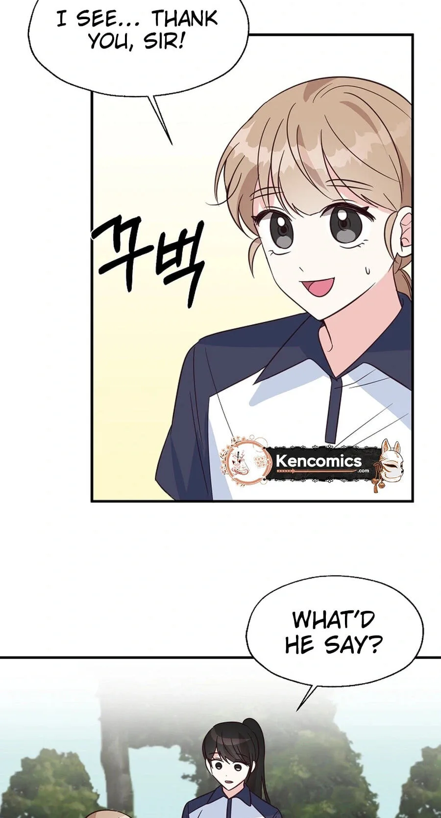 I Only Love Hana - Chapter 41 - Page 55