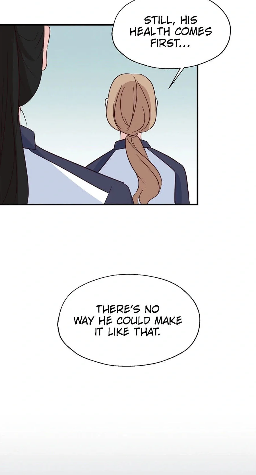 I Only Love Hana - Chapter 41 - Page 59
