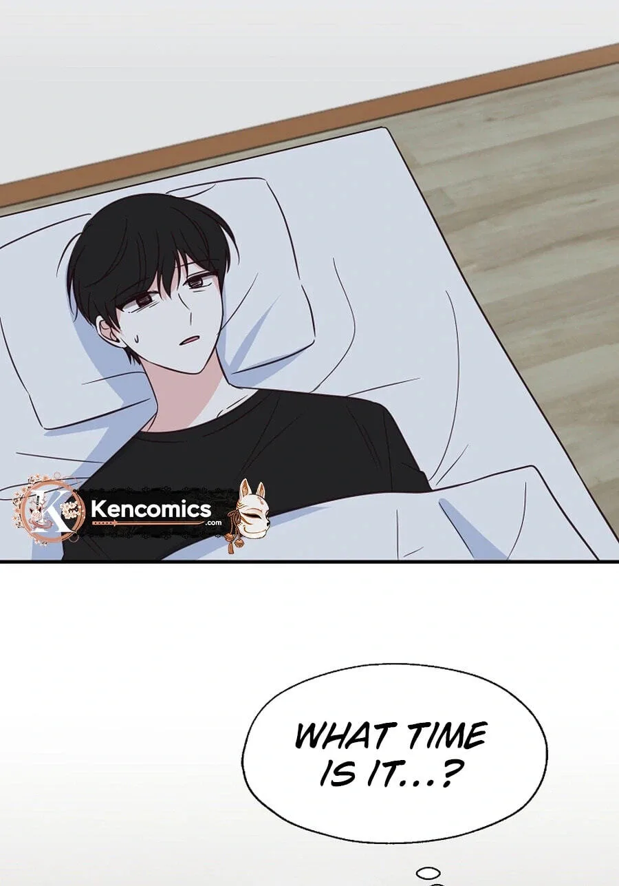 I Only Love Hana - Chapter 41 - Page 60