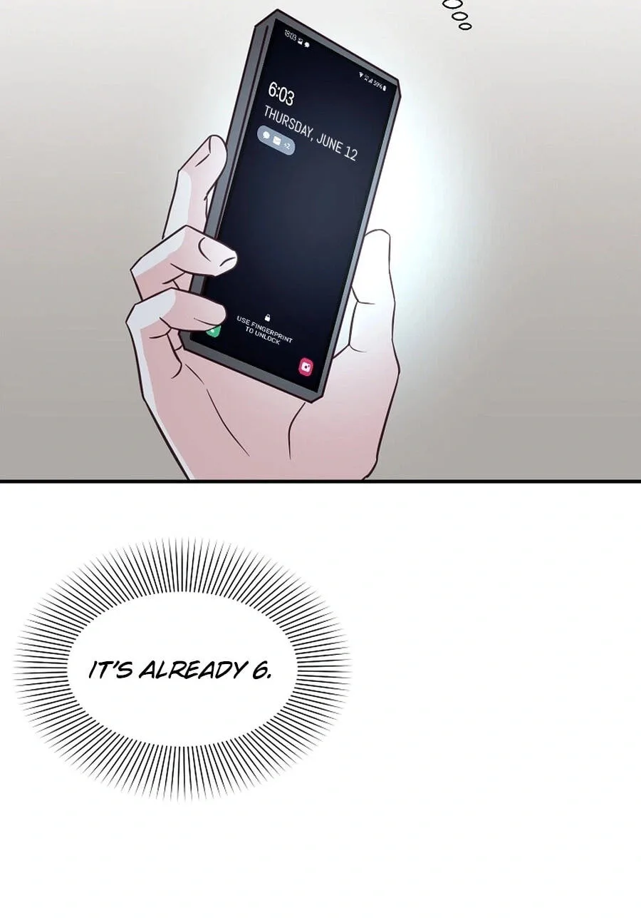 I Only Love Hana - Chapter 41 - Page 61