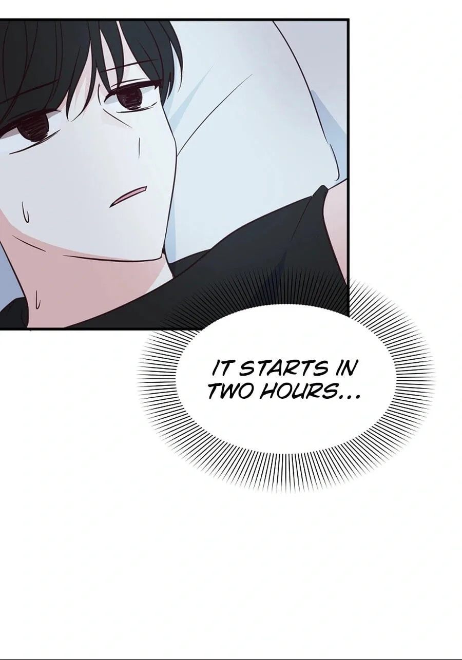 I Only Love Hana - Chapter 41 - Page 62