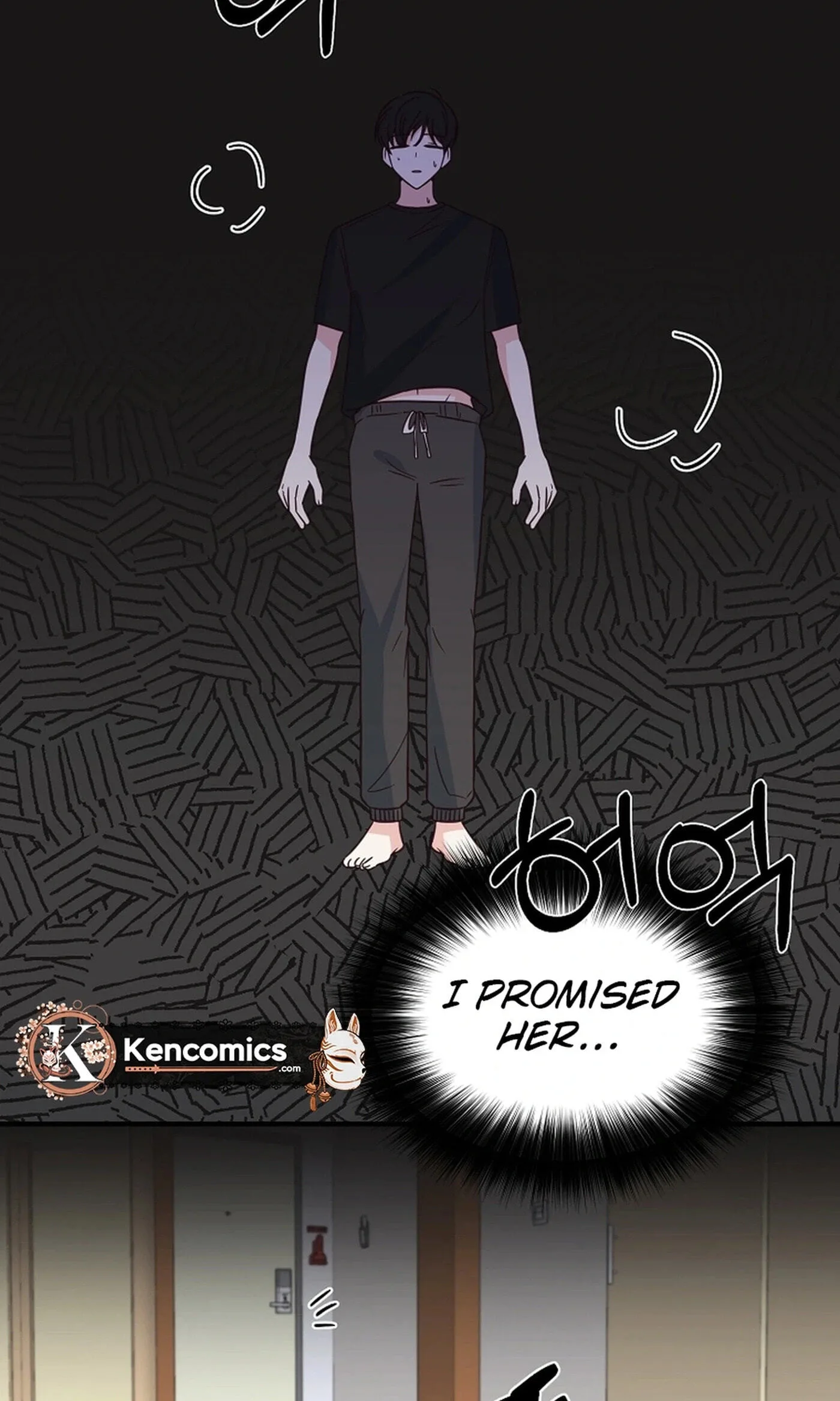 I Only Love Hana - Chapter 41 - Page 65