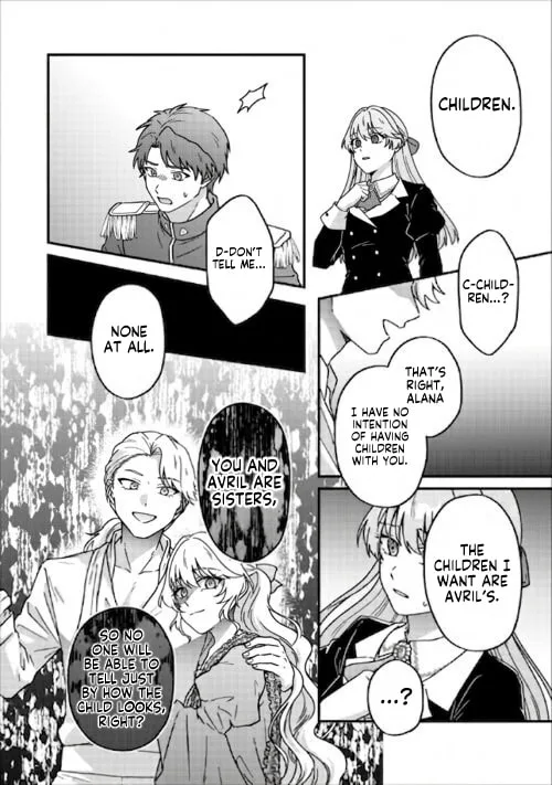 Goodbye to a Life of Being Used - I'll Find Happiness at Last - Chapter 2 - Page 10