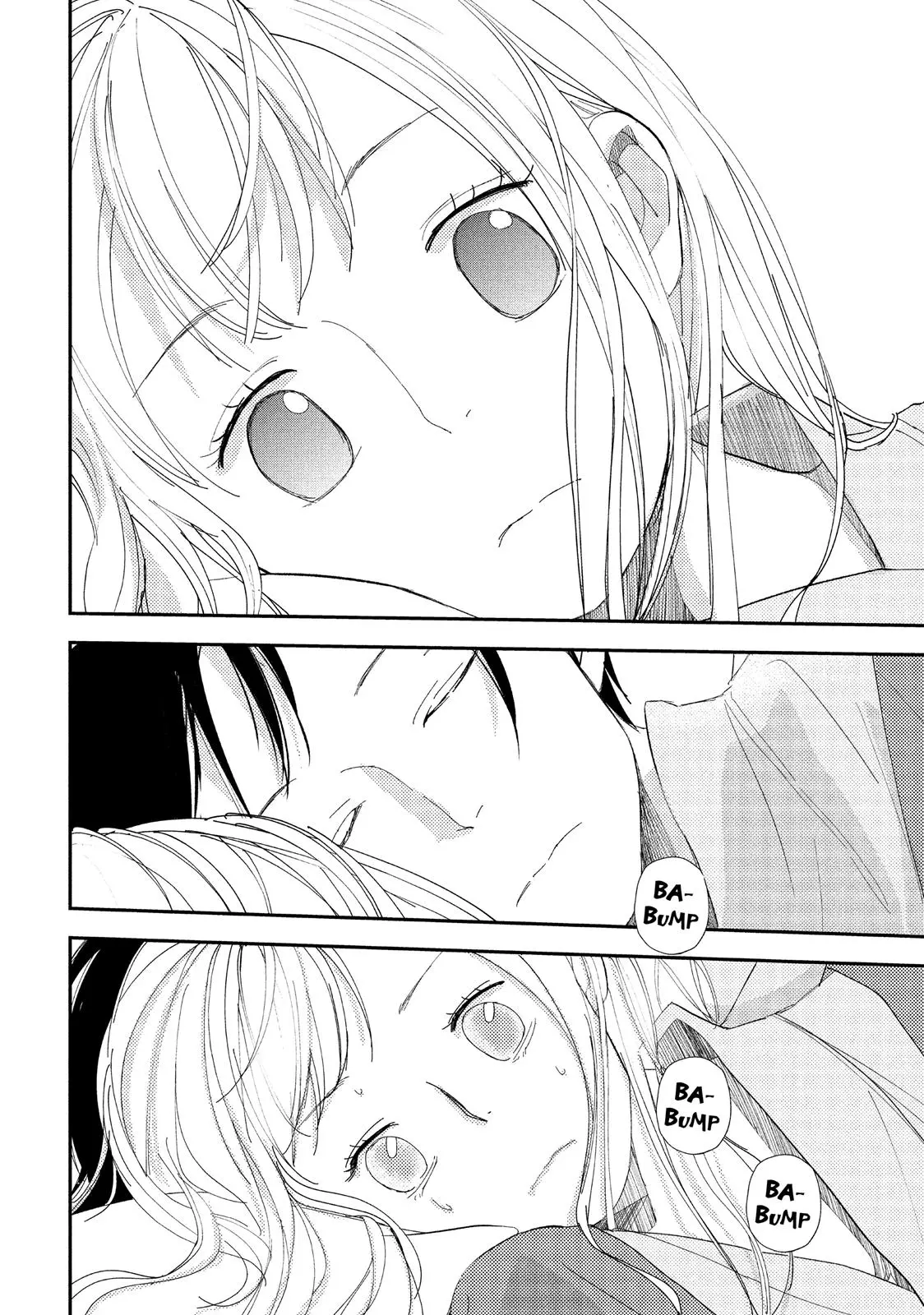 You Got Me, Sempai! - Chapter 9 - Page 24