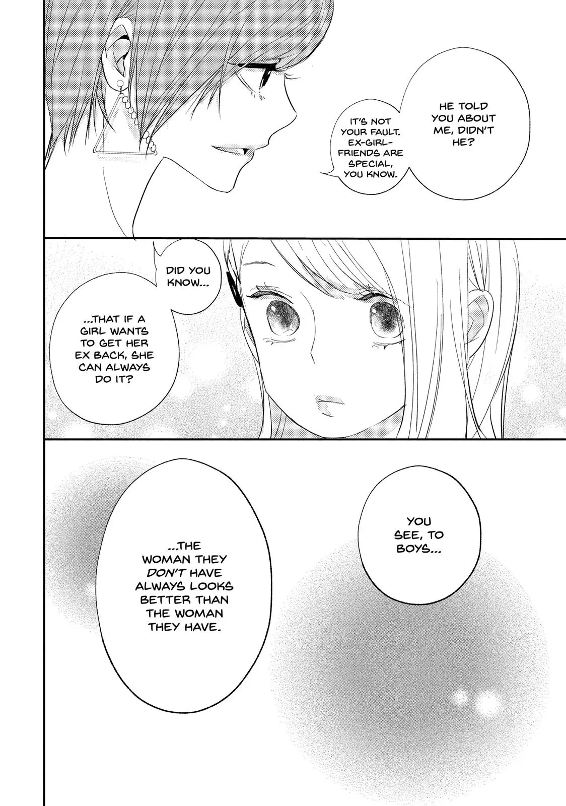 You Got Me, Sempai! - Chapter 10 - Page 14