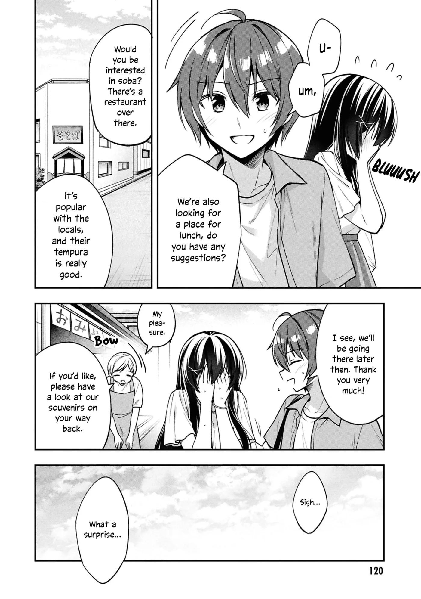 After Spoiling the 'Couderella' Next Door, I Was Given the Key to My House - Chapter 31 - Page 6