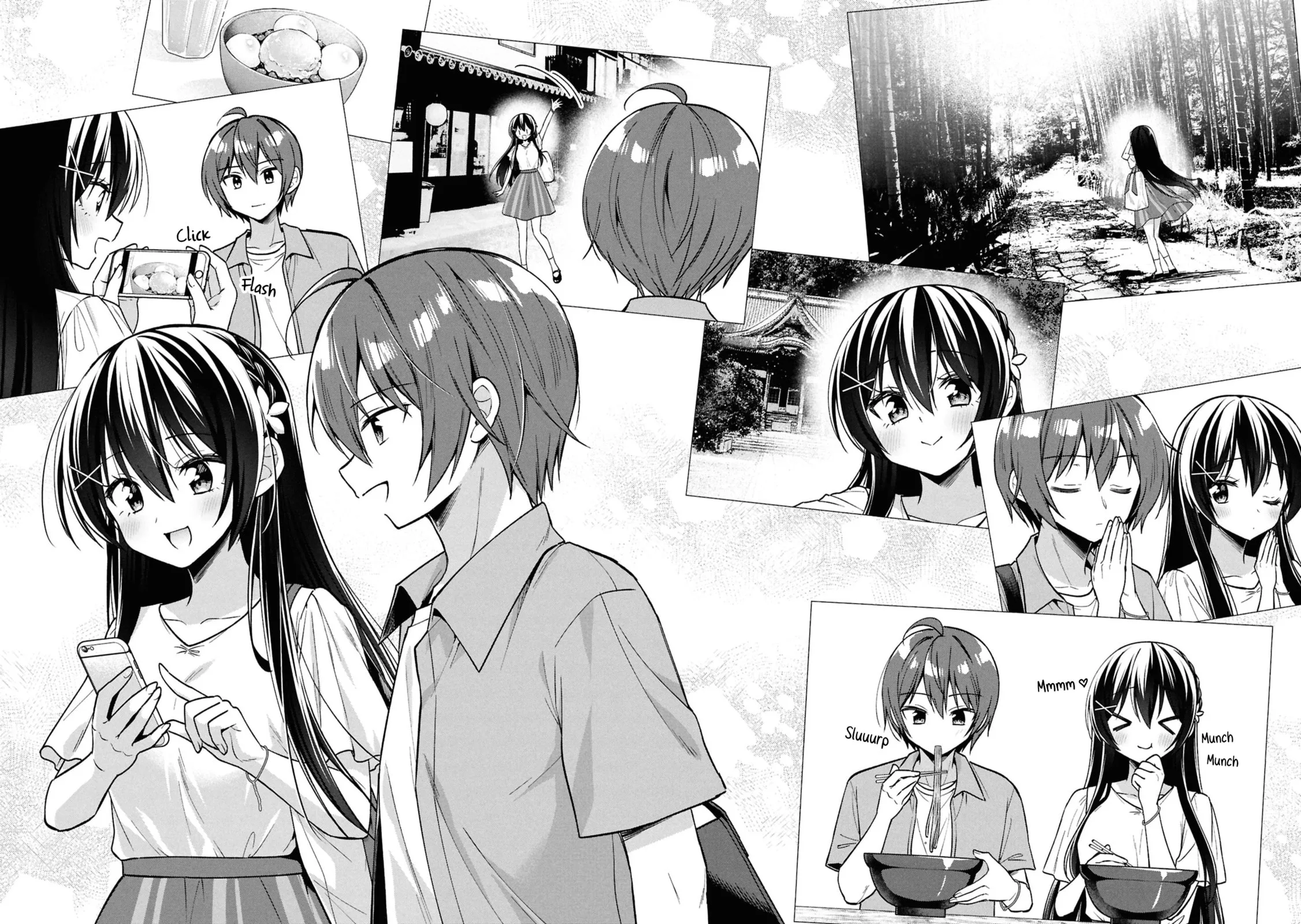 After Spoiling the 'Couderella' Next Door, I Was Given the Key to My House - Chapter 31 - Page 8