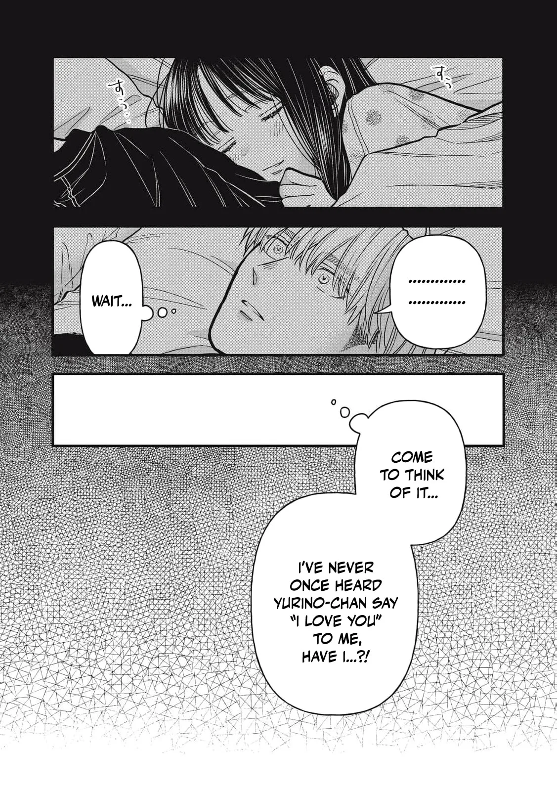 Kawaii No Wa Ore De Aru - Chapter 27 - Page 19