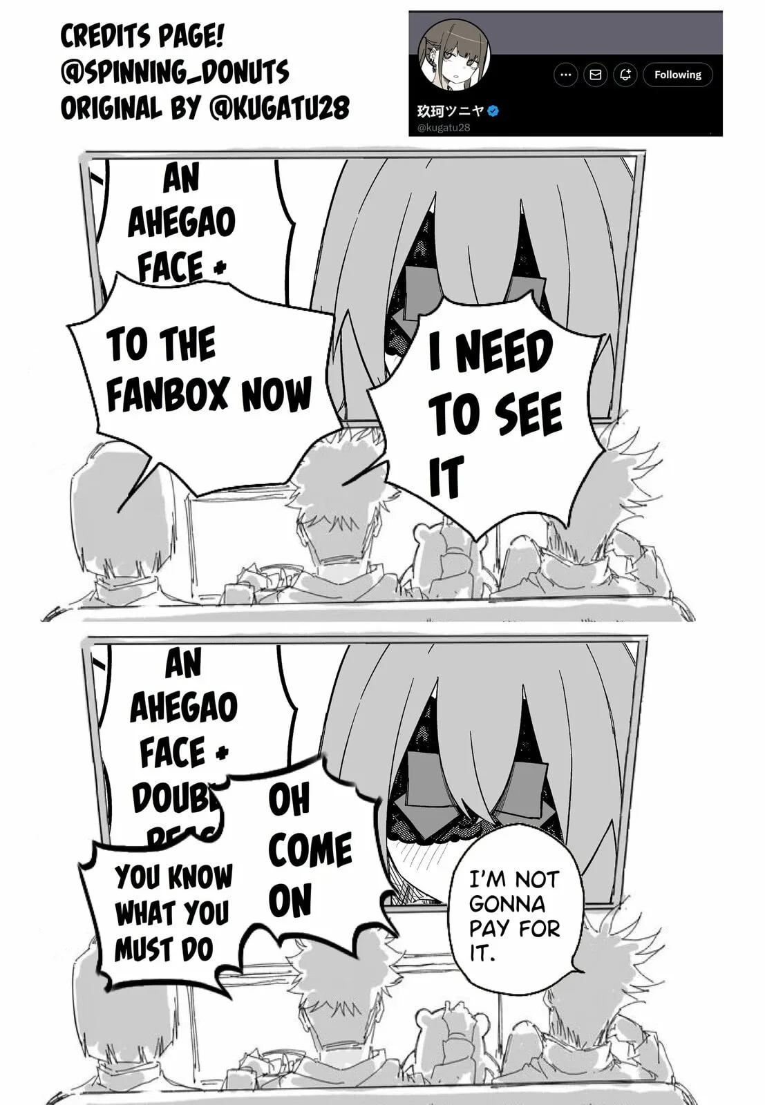 I Bought a Medusa Slave - Chapter 17 - Page 5