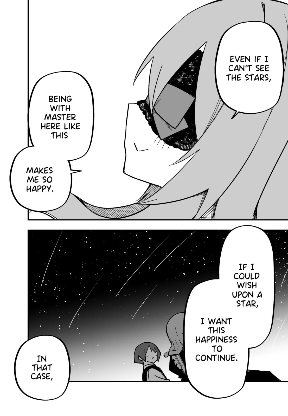 I Bought a Medusa Slave - Chapter 20 - Page 6