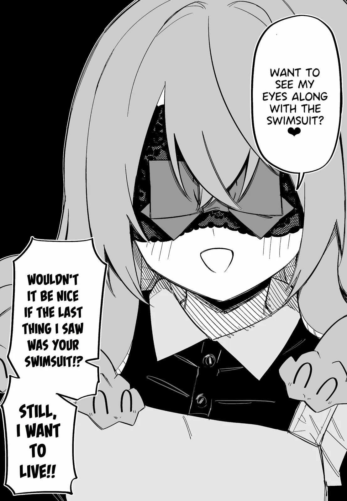 I Bought a Medusa Slave - Chapter 21 - Page 4