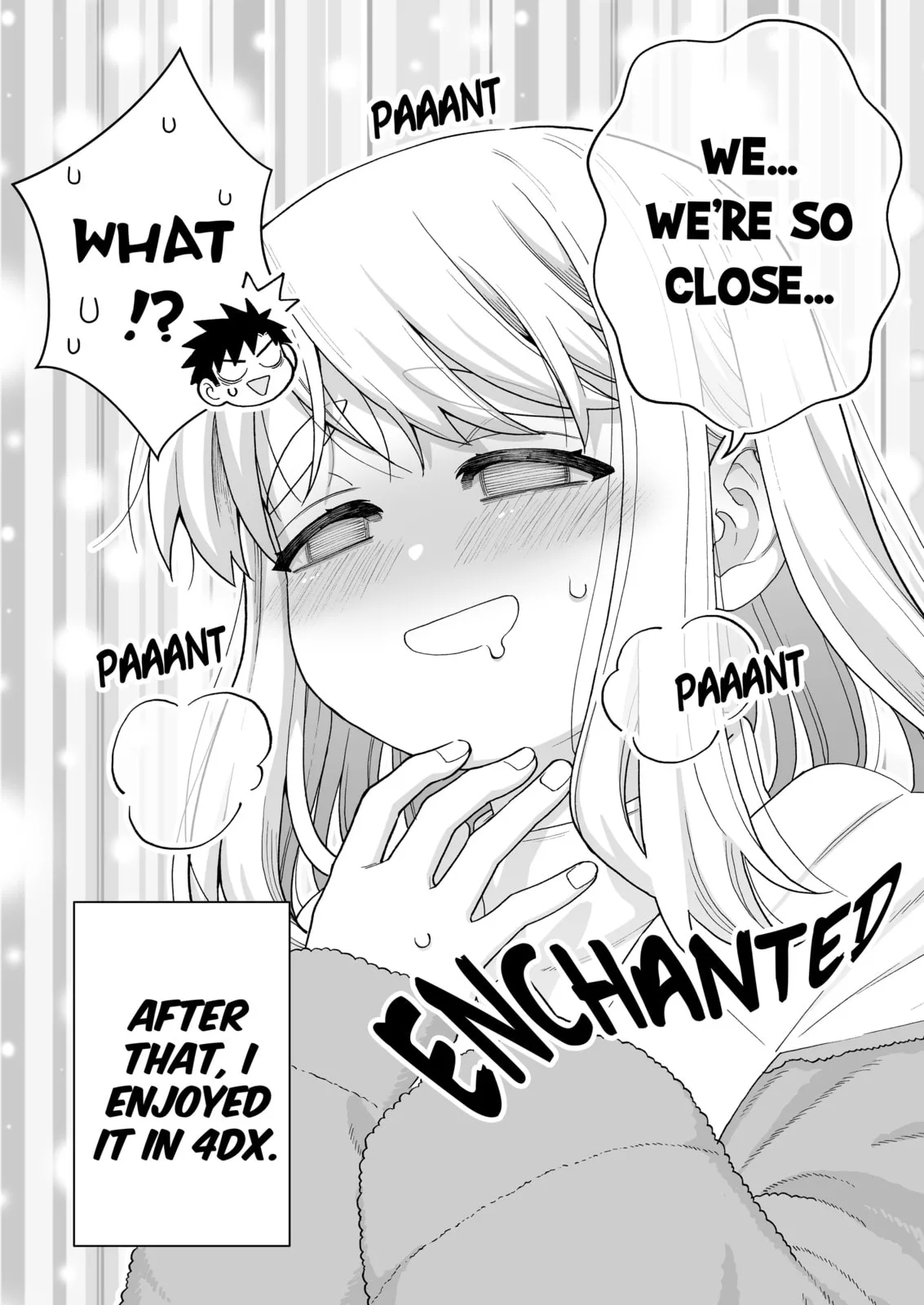 A Story of an Utterly Ordinary Couple - Chapter 16 - Page 4
