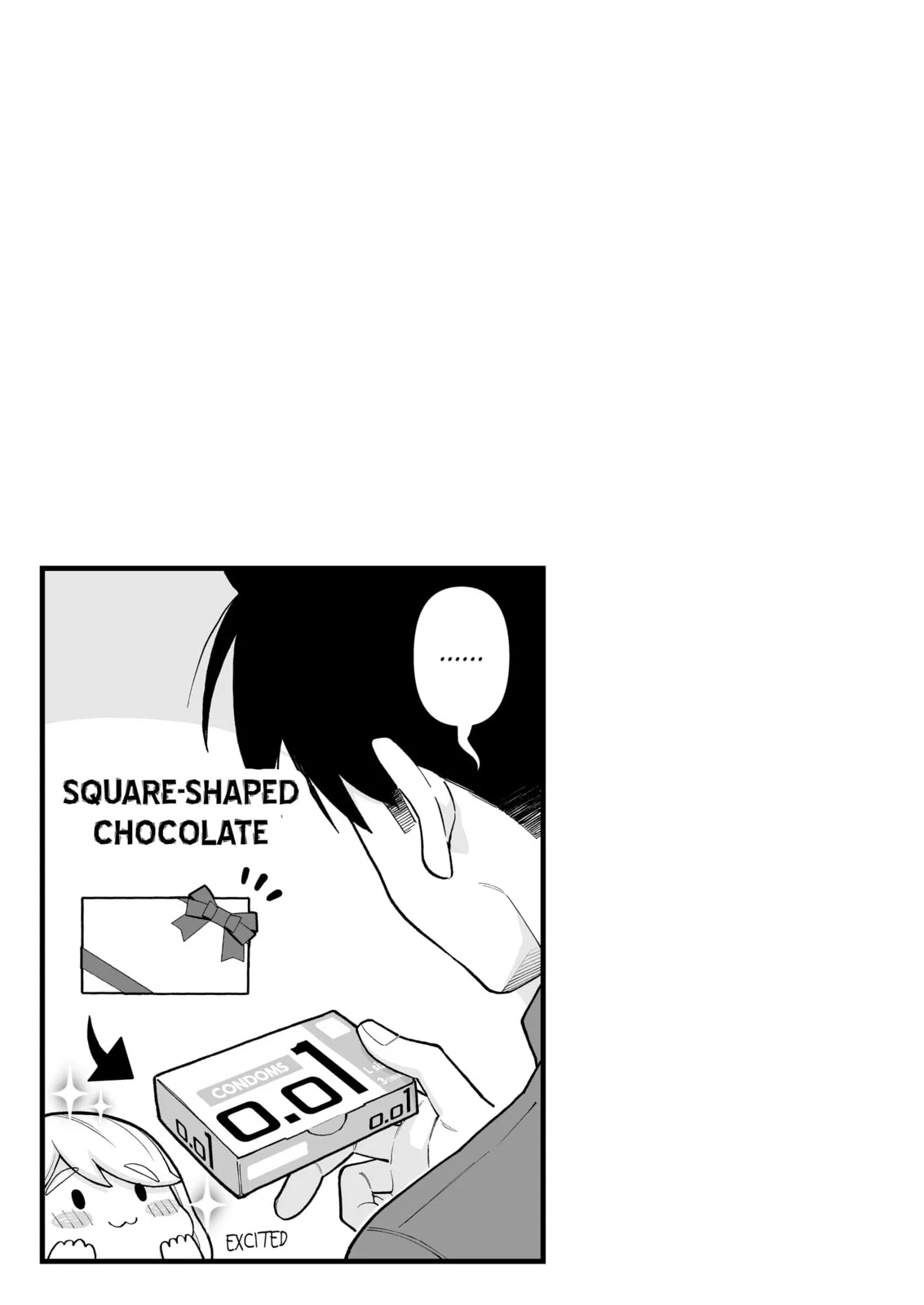 A Story of an Utterly Ordinary Couple - Chapter 16 - Page 7