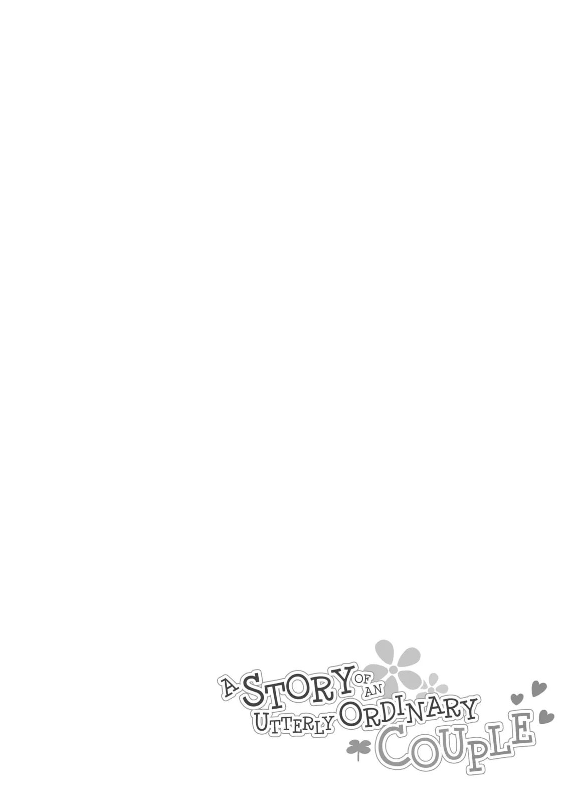 A Story of an Utterly Ordinary Couple - Chapter 16 - Page 8