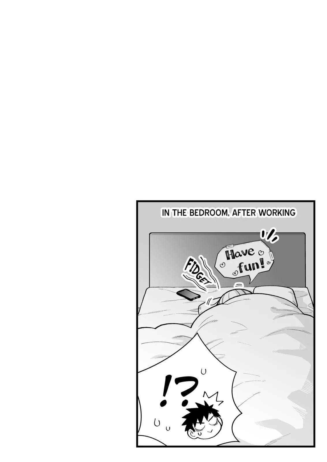A Story of an Utterly Ordinary Couple - Chapter 18 - Page 4