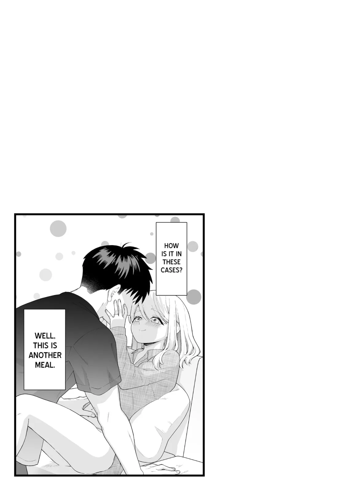 A Story of an Utterly Ordinary Couple - Chapter 20 - Page 5