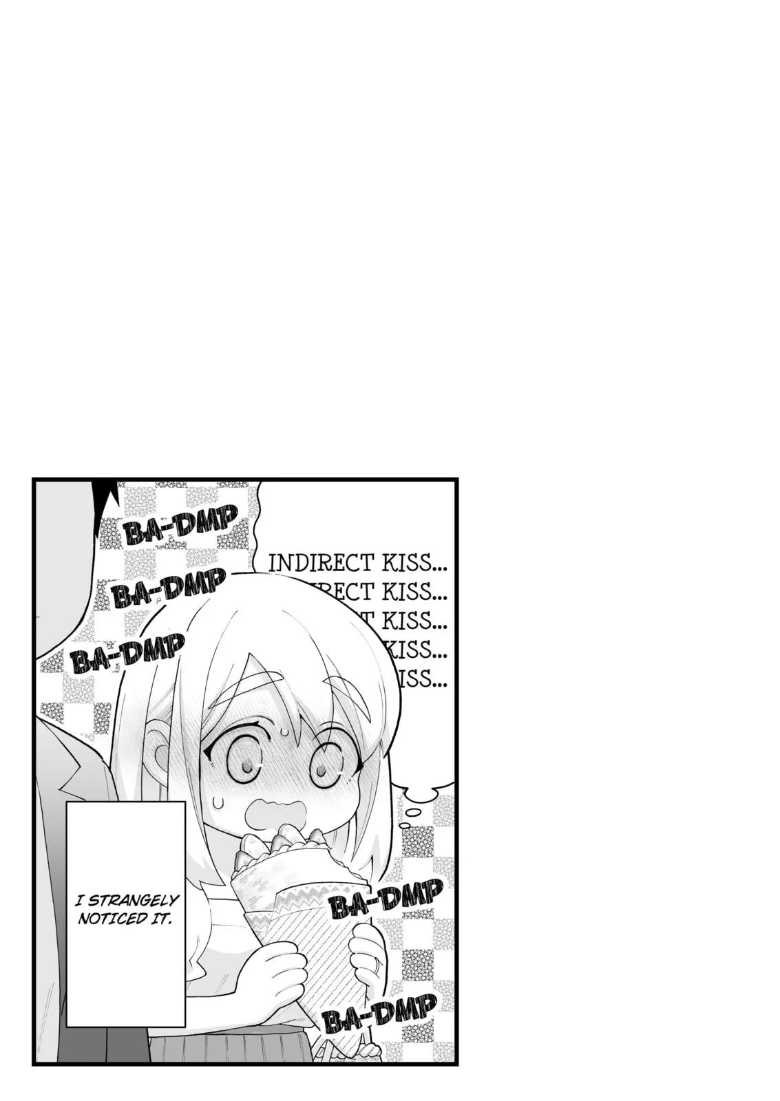A Story of an Utterly Ordinary Couple - Chapter 21 - Page 3