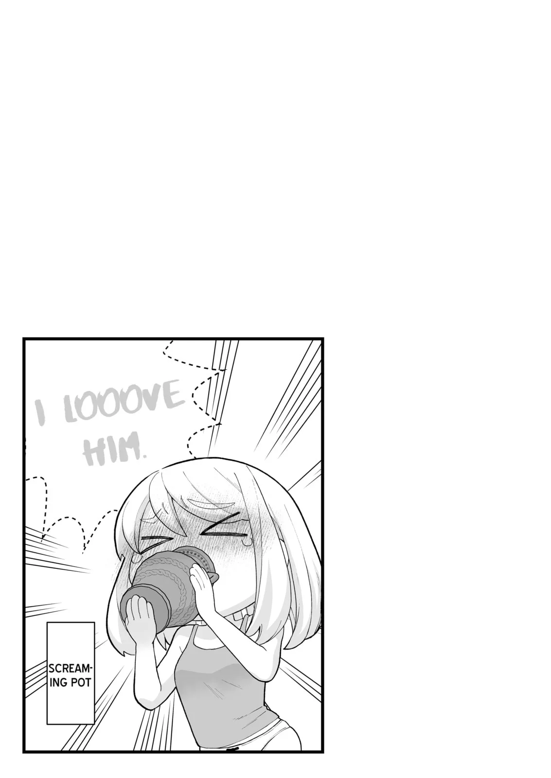 A Story of an Utterly Ordinary Couple - Chapter 22 - Page 5