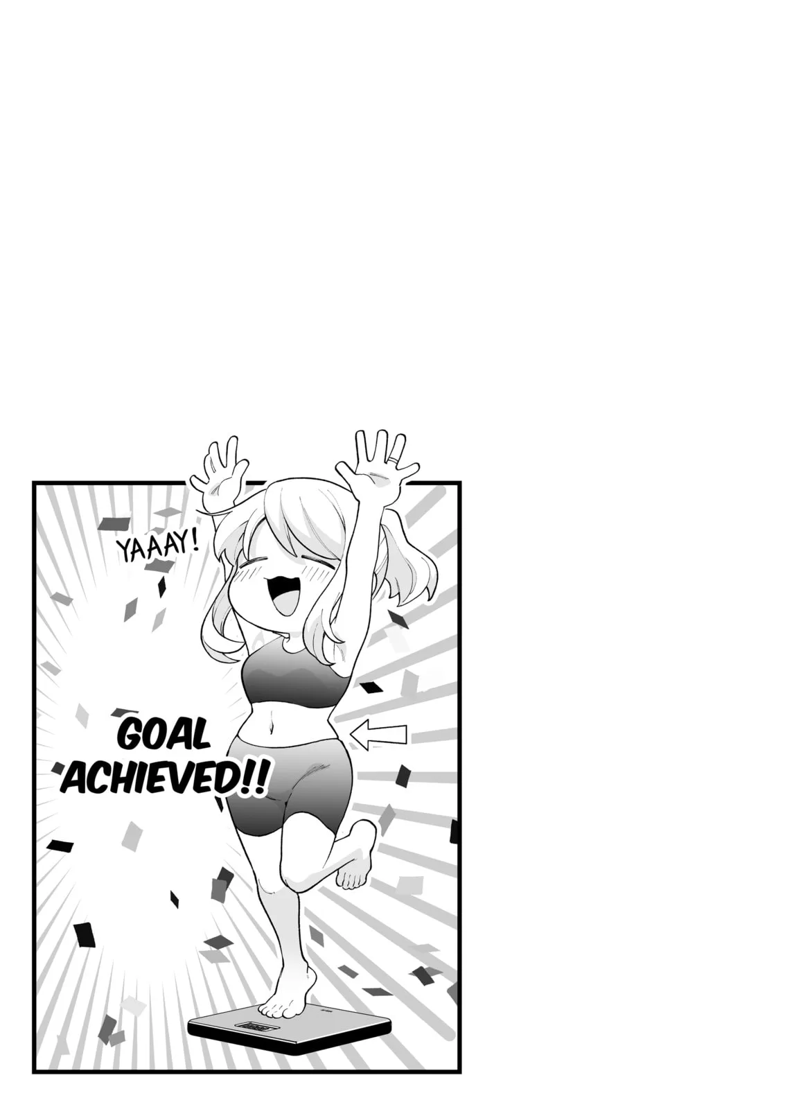 A Story of an Utterly Ordinary Couple - Chapter 23 - Page 5