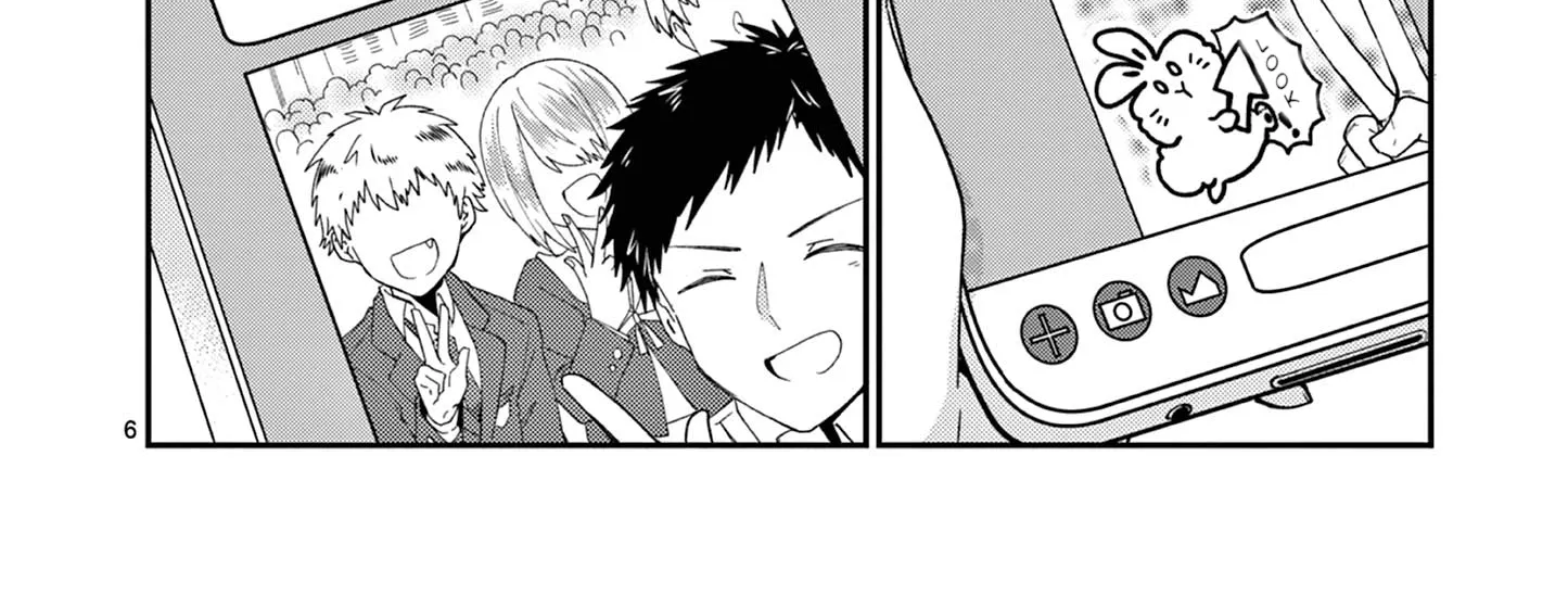 Kimi to Hanabi to Yakusoku to - Chapter 1 - Page 10