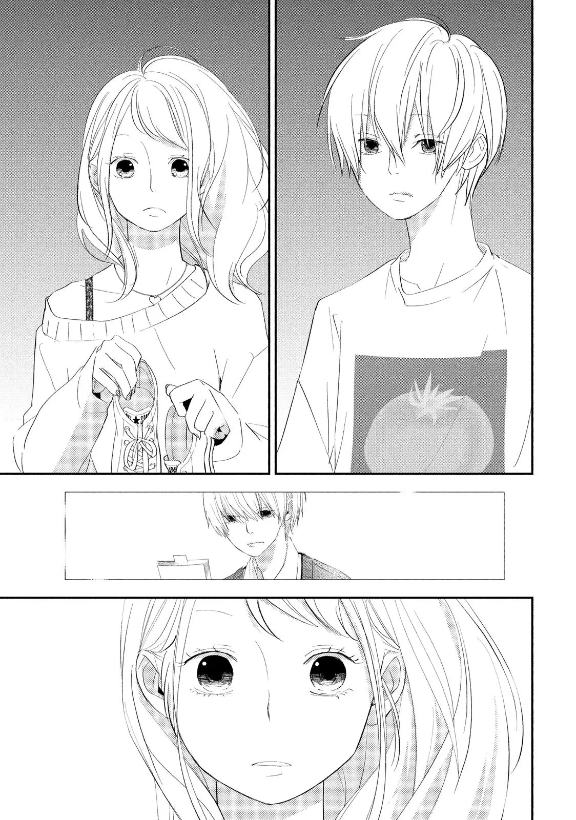 You Got Me, Sempai! - Chapter 13 - Page 25
