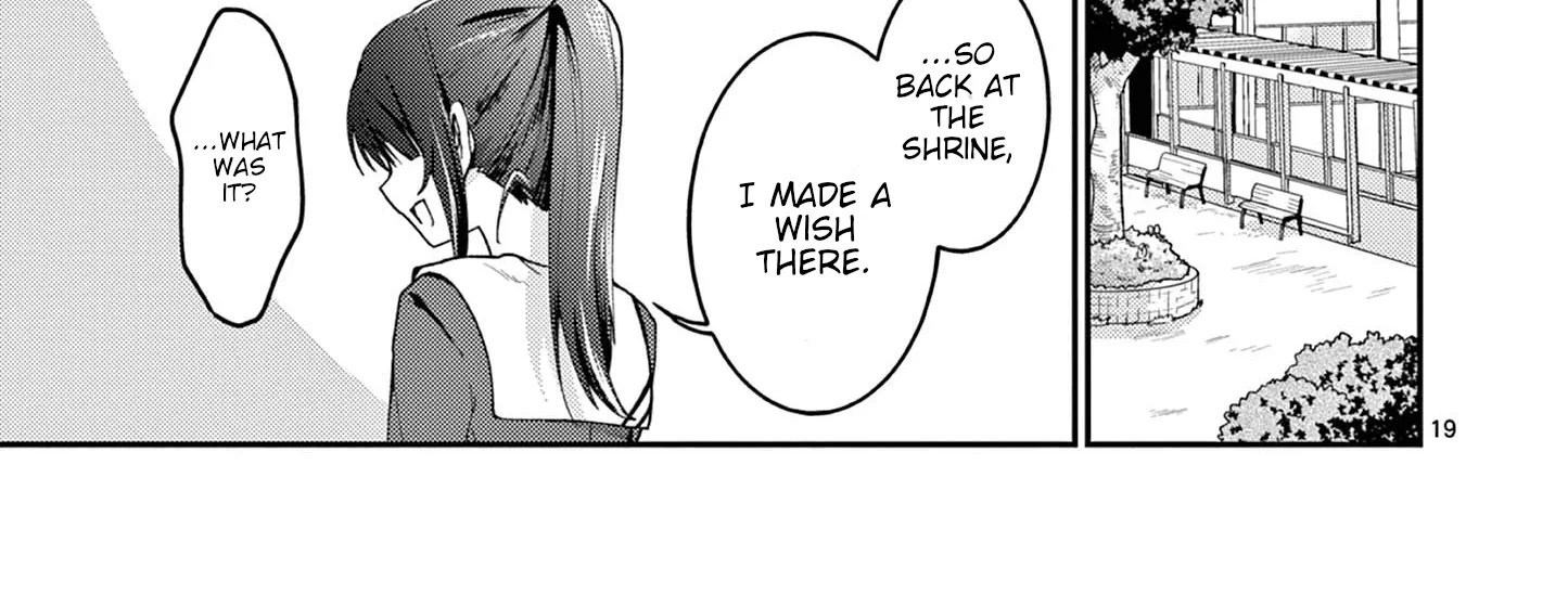 Kimi to Hanabi to Yakusoku to - Chapter 1 - Page 36