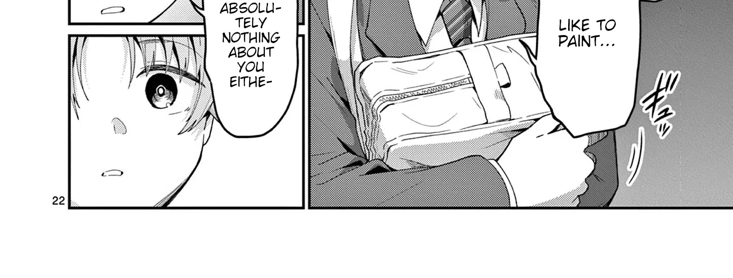 Kimi to Hanabi to Yakusoku to - Chapter 1 - Page 42