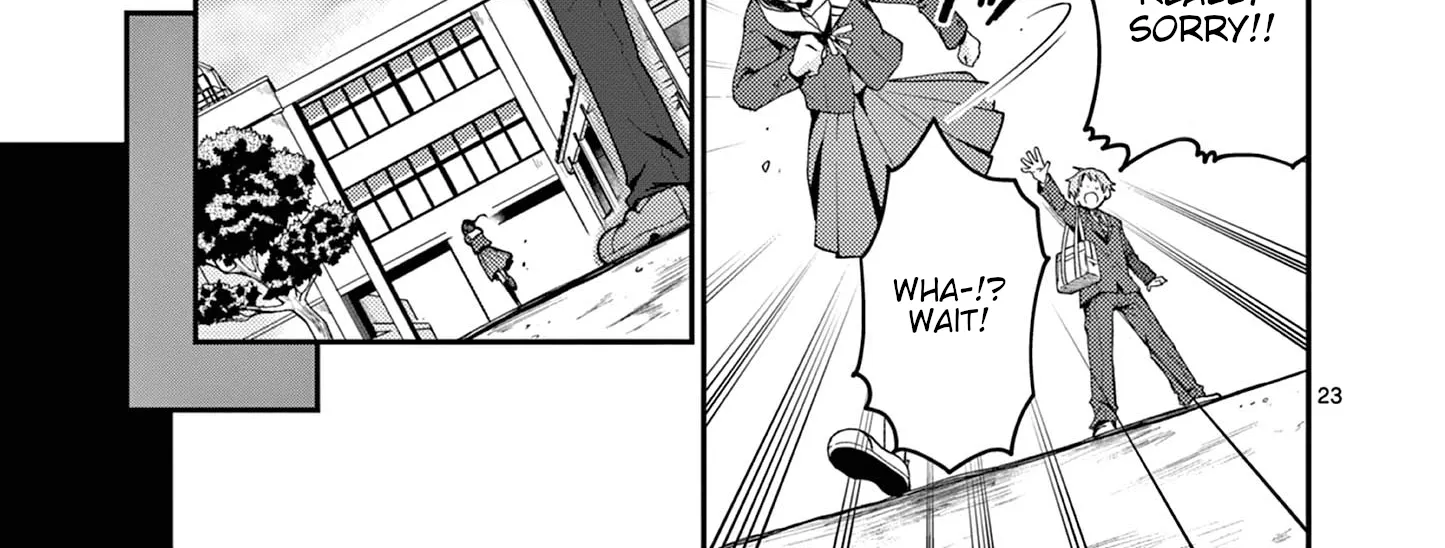 Kimi to Hanabi to Yakusoku to - Chapter 1 - Page 44