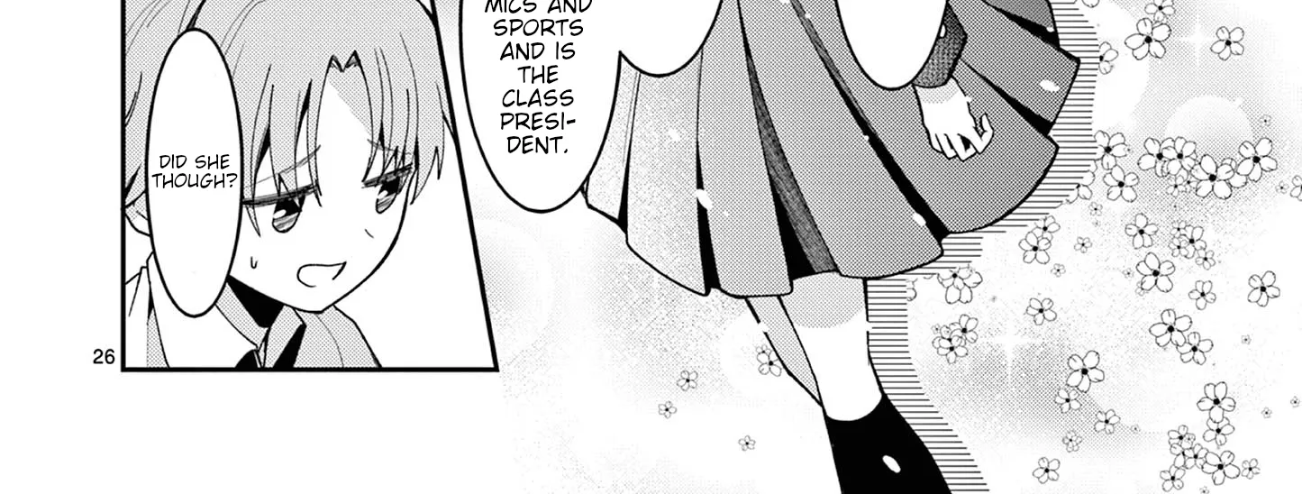 Kimi to Hanabi to Yakusoku to - Chapter 1 - Page 50