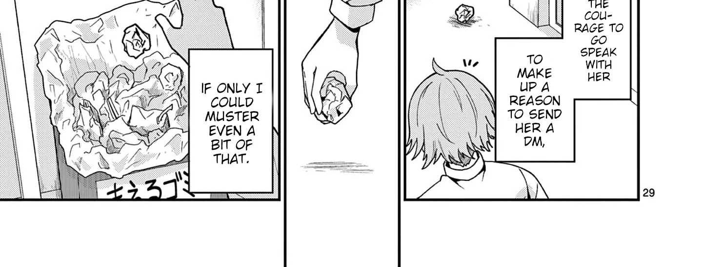 Kimi to Hanabi to Yakusoku to - Chapter 1 - Page 56