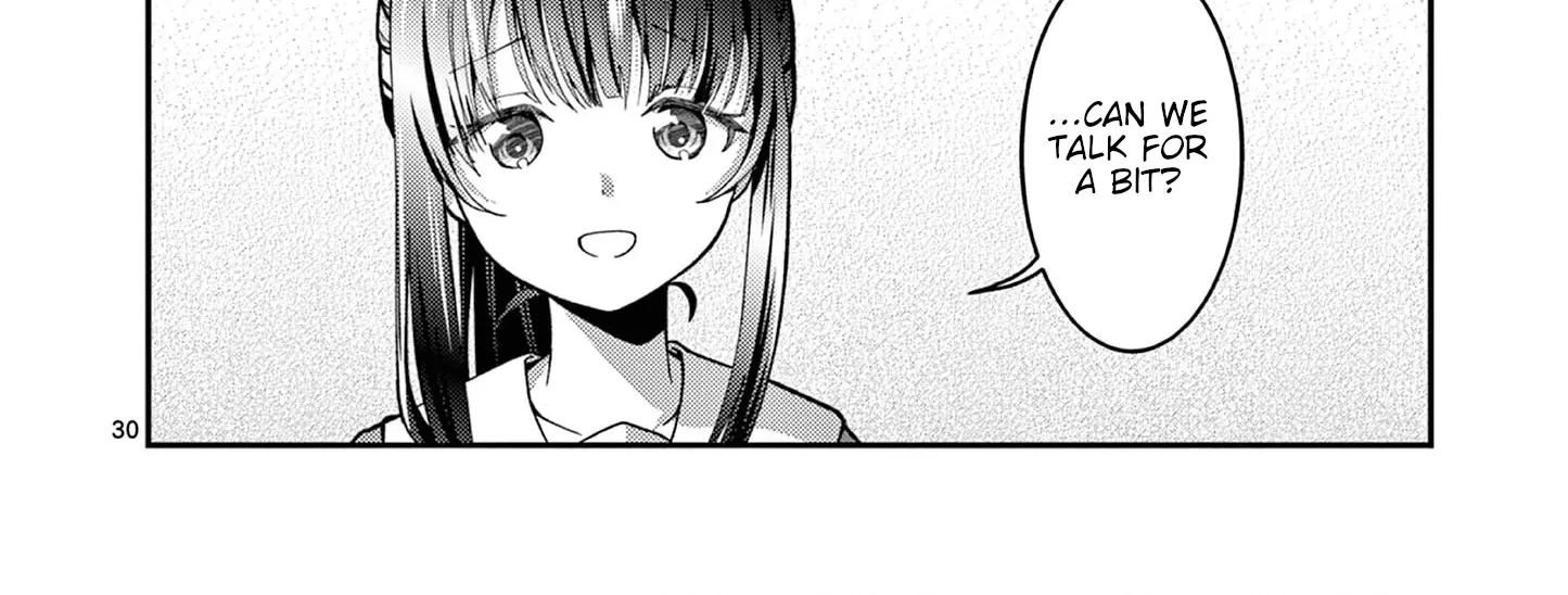 Kimi to Hanabi to Yakusoku to - Chapter 1 - Page 58
