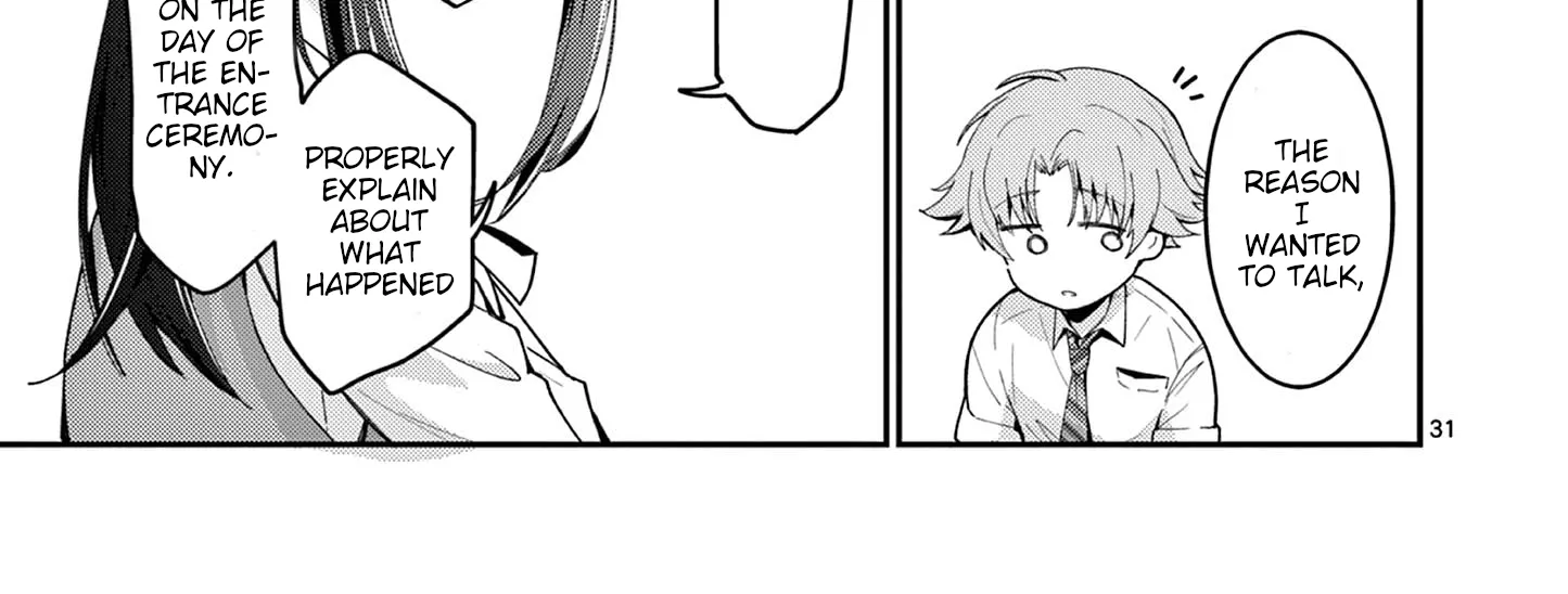 Kimi to Hanabi to Yakusoku to - Chapter 1 - Page 60