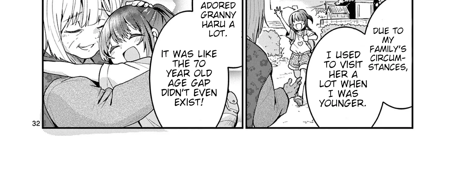 Kimi to Hanabi to Yakusoku to - Chapter 1 - Page 62