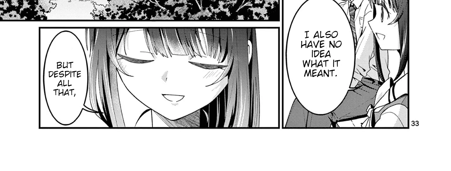 Kimi to Hanabi to Yakusoku to - Chapter 1 - Page 64