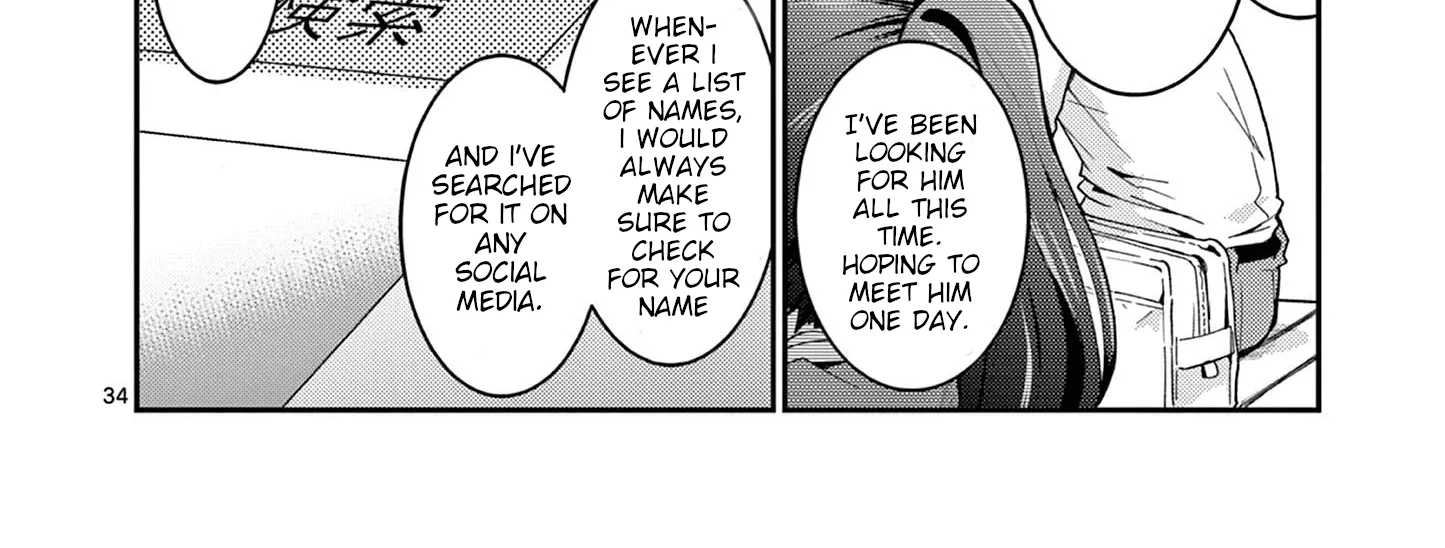 Kimi to Hanabi to Yakusoku to - Chapter 1 - Page 66