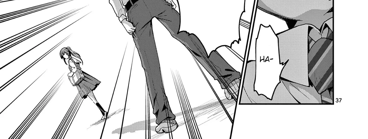 Kimi to Hanabi to Yakusoku to - Chapter 1 - Page 72