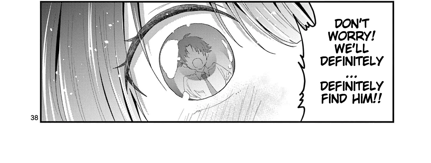 Kimi to Hanabi to Yakusoku to - Chapter 1 - Page 74