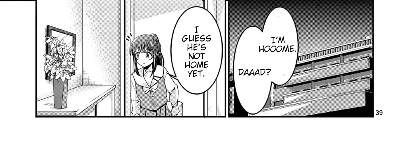 Kimi to Hanabi to Yakusoku to - Chapter 1 - Page 76