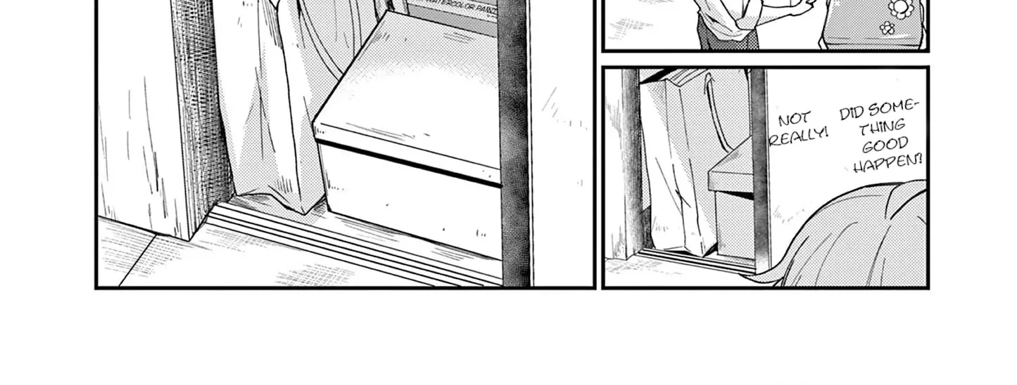 Kimi to Hanabi to Yakusoku to - Chapter 1 - Page 78