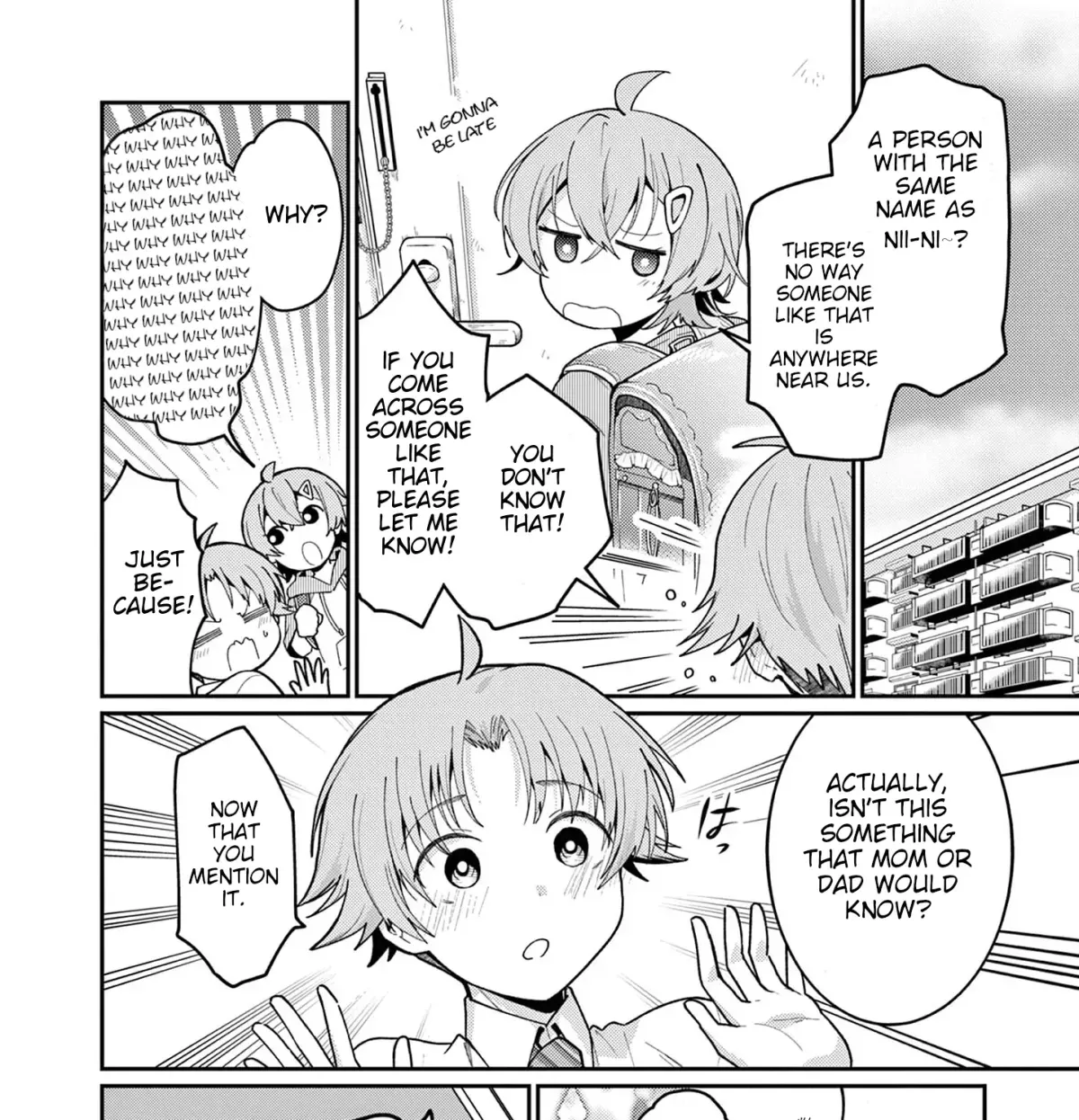 Kimi to Hanabi to Yakusoku to - Chapter 2 - Page 7