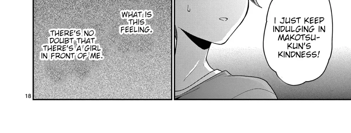 Kimi to Hanabi to Yakusoku to - Chapter 2 - Page 36