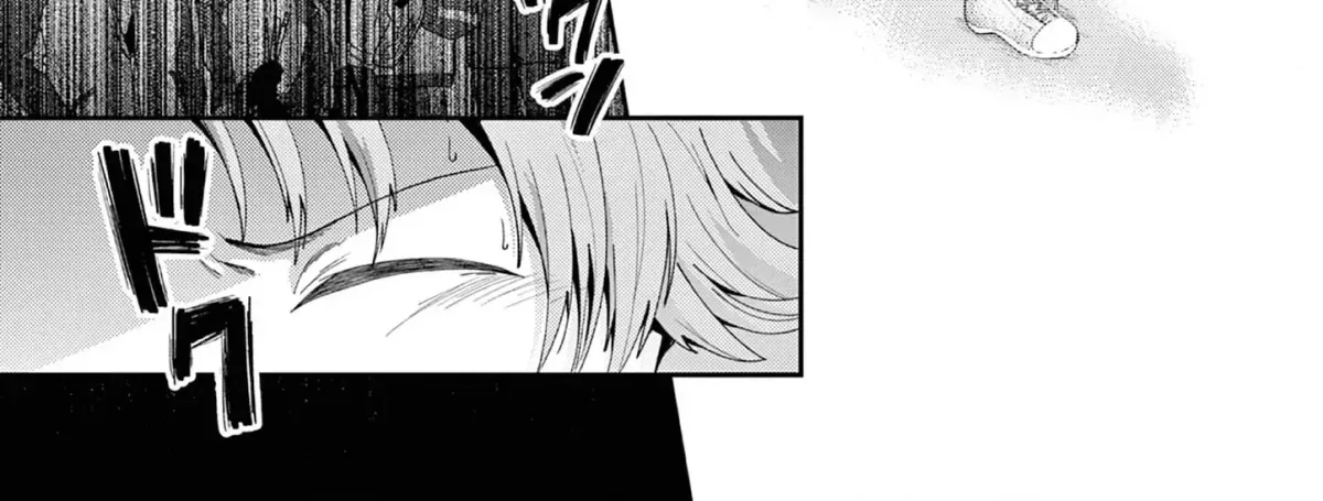 Kimi to Hanabi to Yakusoku to - Chapter 2 - Page 38