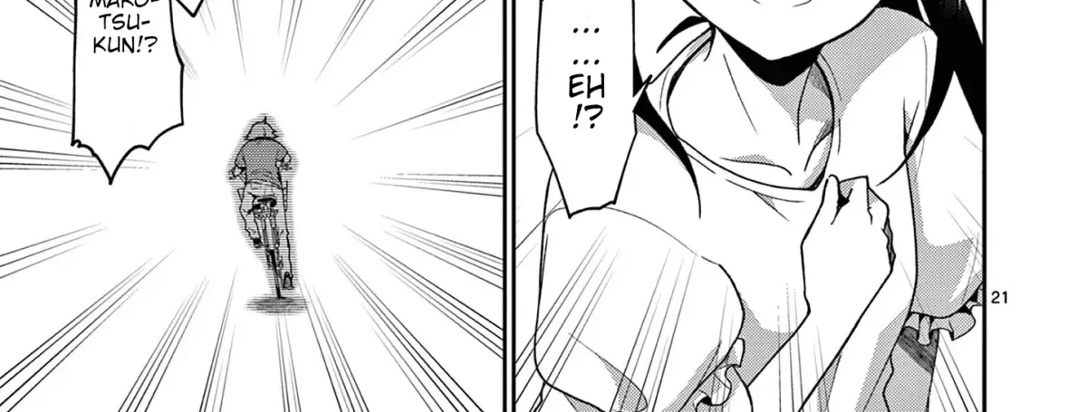 Kimi to Hanabi to Yakusoku to - Chapter 2 - Page 42