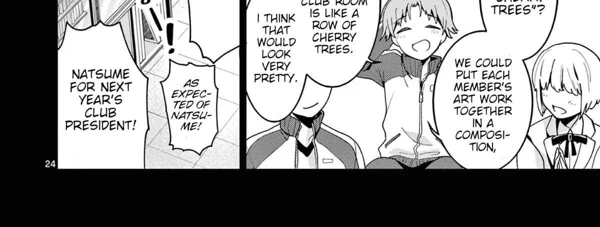 Kimi to Hanabi to Yakusoku to - Chapter 2 - Page 48