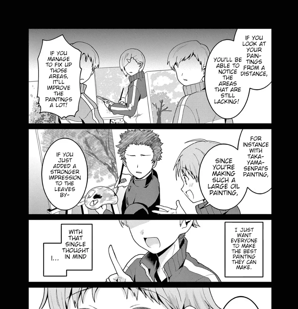 Kimi to Hanabi to Yakusoku to - Chapter 2 - Page 51