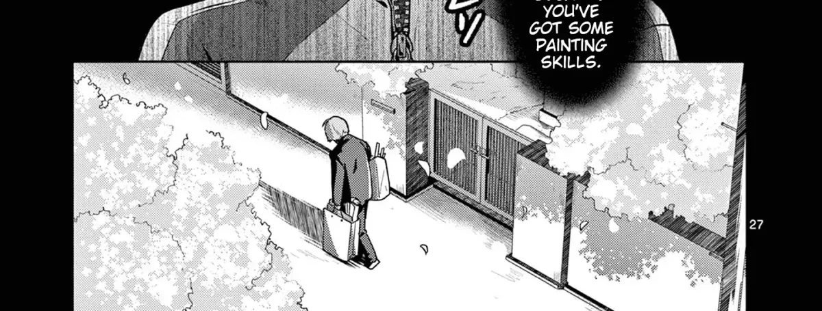 Kimi to Hanabi to Yakusoku to - Chapter 2 - Page 54
